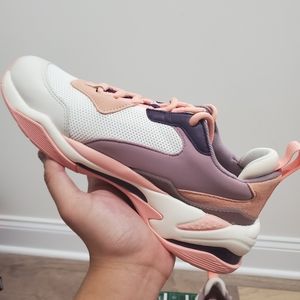 Puma thunder fashion